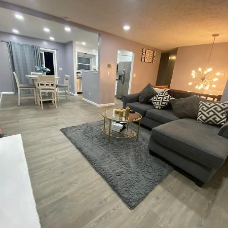 Appartamento The Tranquility Tobyhanna Esterno foto