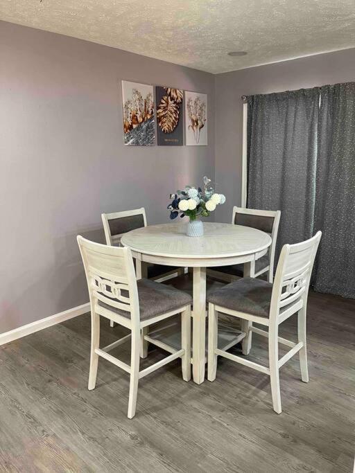 Appartamento The Tranquility Tobyhanna Esterno foto