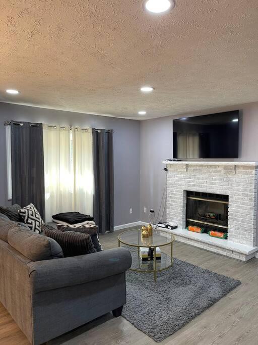 Appartamento The Tranquility Tobyhanna Esterno foto