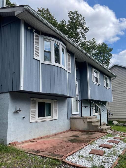 Appartamento The Tranquility Tobyhanna Esterno foto