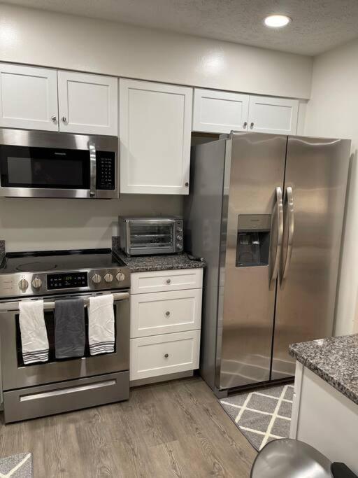 Appartamento The Tranquility Tobyhanna Esterno foto