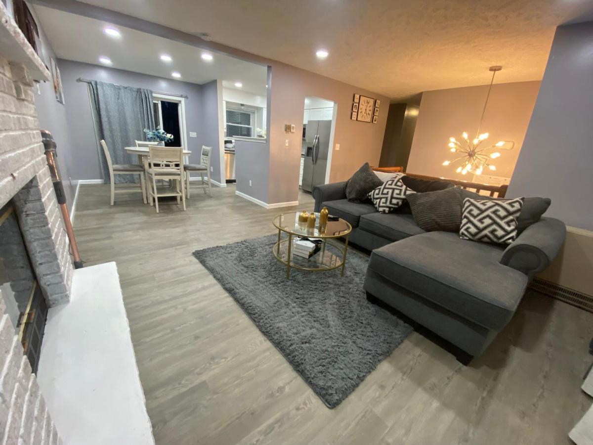 Appartamento The Tranquility Tobyhanna Esterno foto