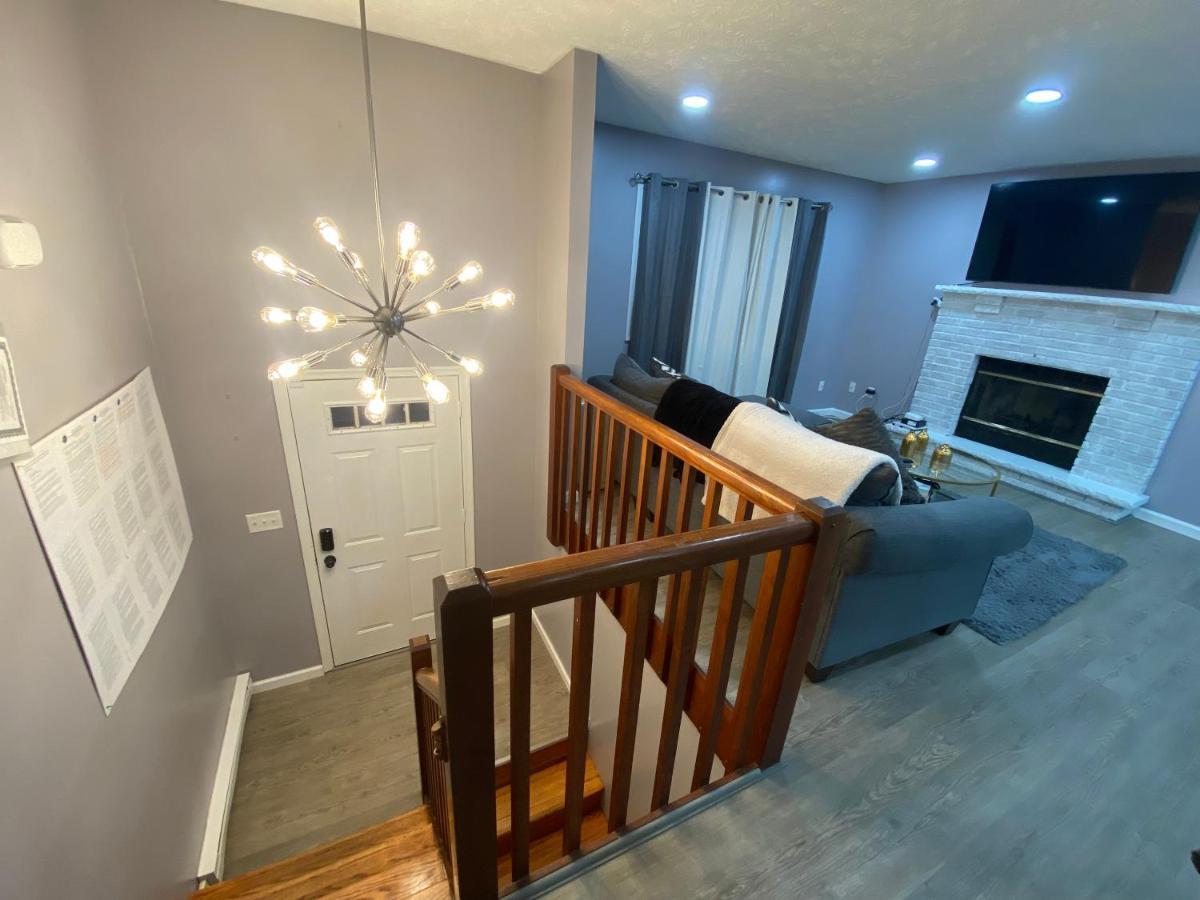Appartamento The Tranquility Tobyhanna Esterno foto